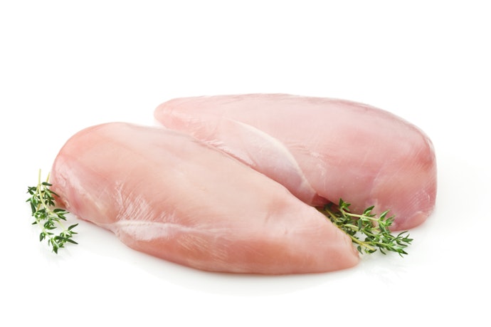 【實測結果】添加雞肉抽出物或雞肉粉的商品最受好評
