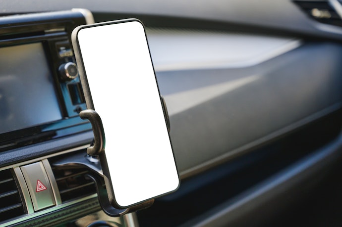 選購車用無線充電手機架的常見問題