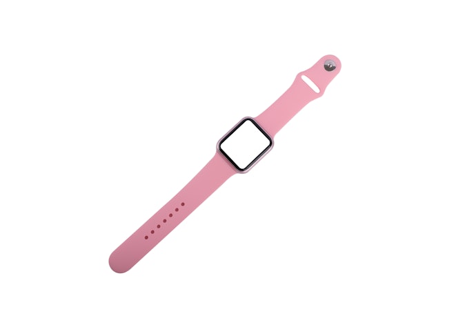 選購Apple Watch錶帶的常見問題