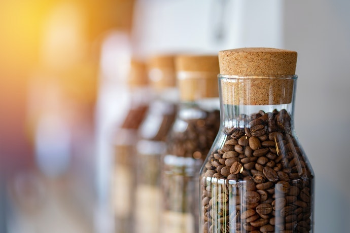 注意咖啡豆的新鮮度