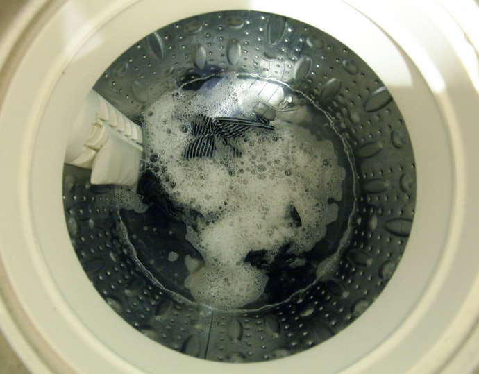 選購定頻洗衣機的常見問題