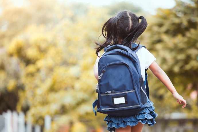 推薦十大幼稚園書包人氣排行榜 2021年最新版 Mybest