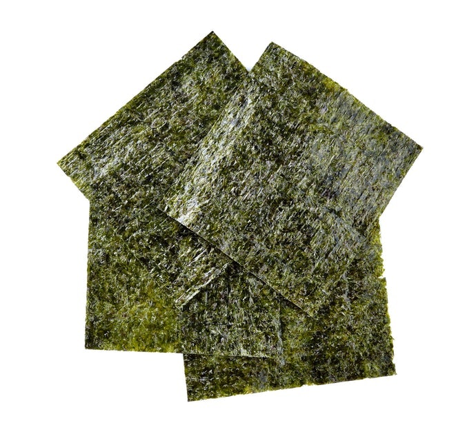 推薦十大海苔人氣排行榜 年最新版 Mybest