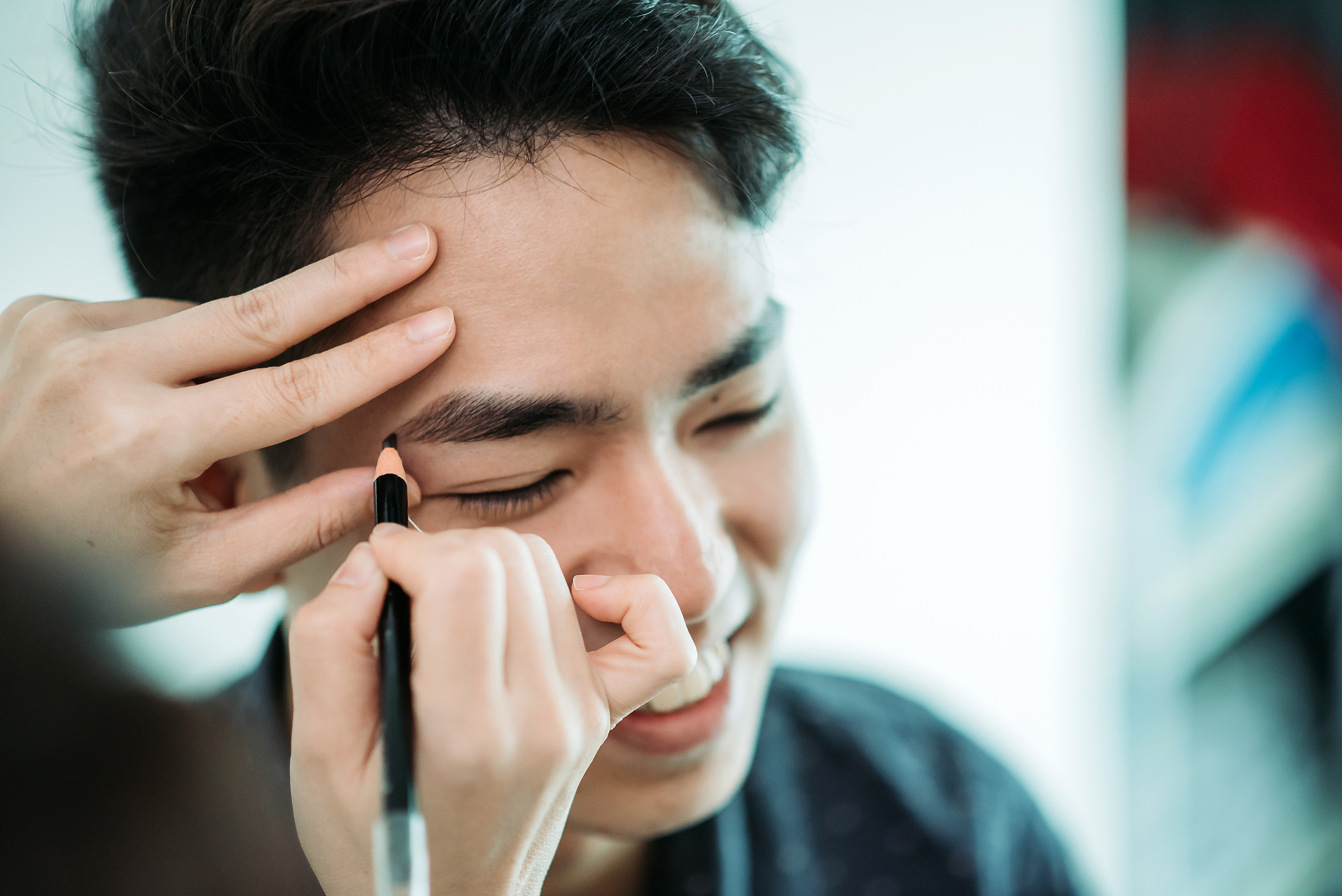 化妝師監修 推薦十大男用眉彩人氣排行榜 21年最新版 Mybest