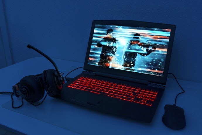 Alienware：重效能的高階電競筆電