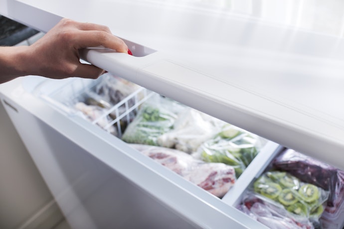 選購冷凍櫃的常見問題