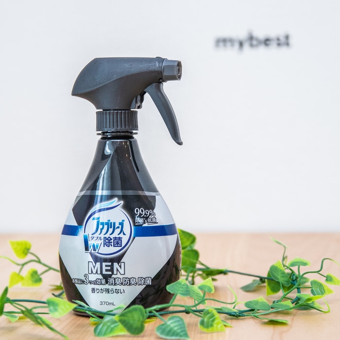 22最新 十大除臭噴霧推薦排行榜 Mybest