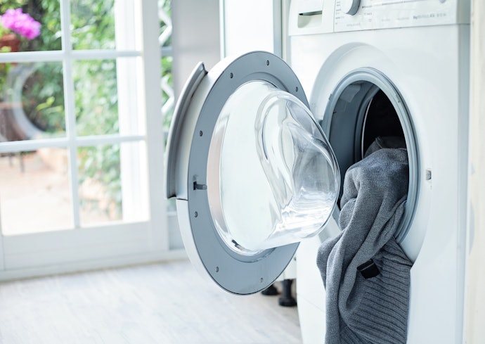 選購單人洗衣機的常見問題