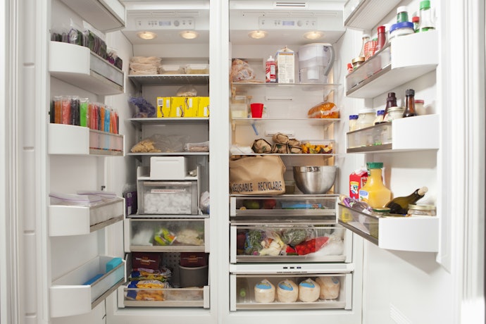 選購大容量冰箱的常見問題