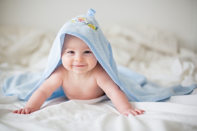 嬰兒洗衣精的必要性與使用期間