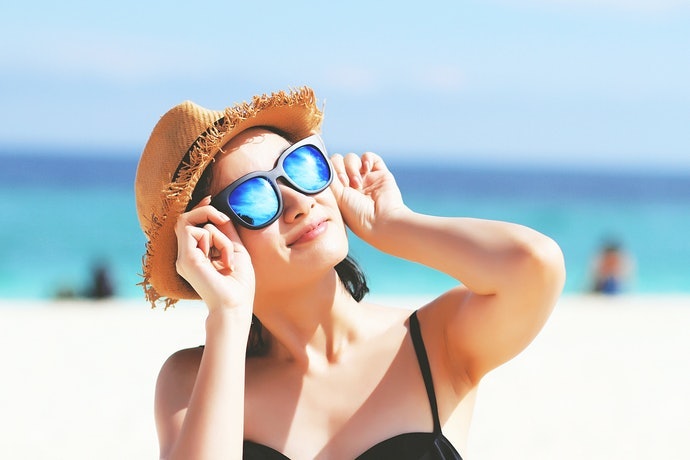 選購抗UV太陽眼鏡的常見問題