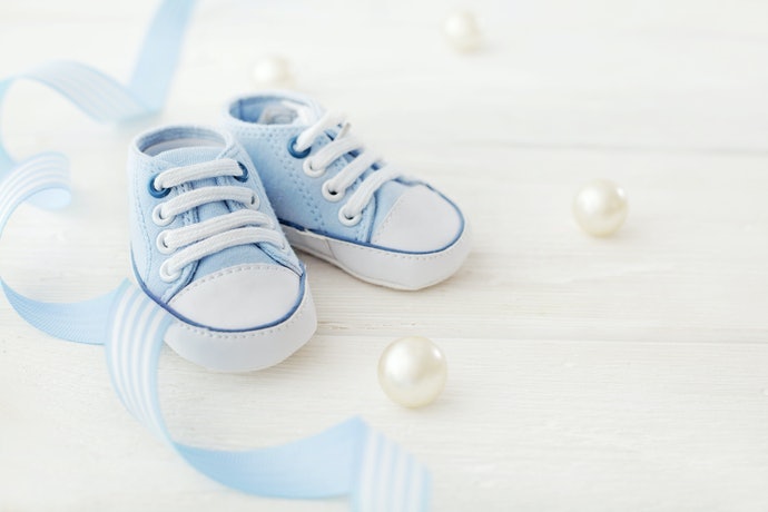 第一階段學步鞋：適合剛學會走路的寶寶