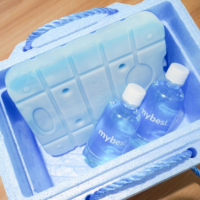 冷藏型：適用於飲料、便當降溫