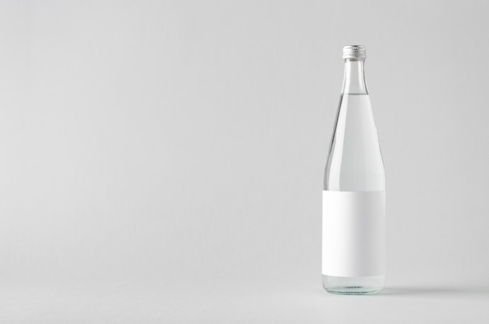 玻璃瓶裝：適合追求口感的人