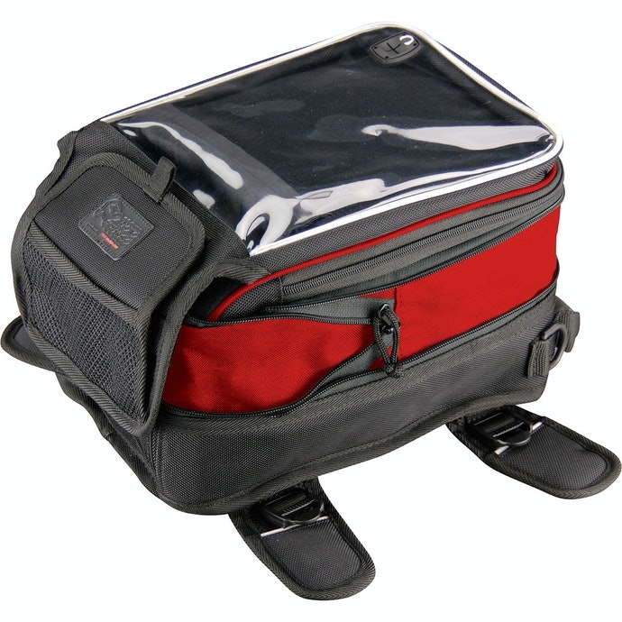 容量可調整的款式，能適用多寡不同的行李