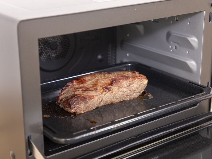 推薦十大蒸氣烘烤微波爐 水波爐人氣排行榜 2021年最新版 Mybest