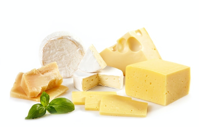 天然乳酪與再製乳酪的差異