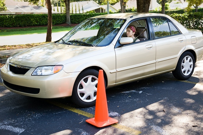 加重耐用款：可用於車輛常進出的停車場