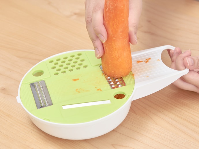 2021開箱 推薦十大廚房刨刀人氣排行榜 Mybest