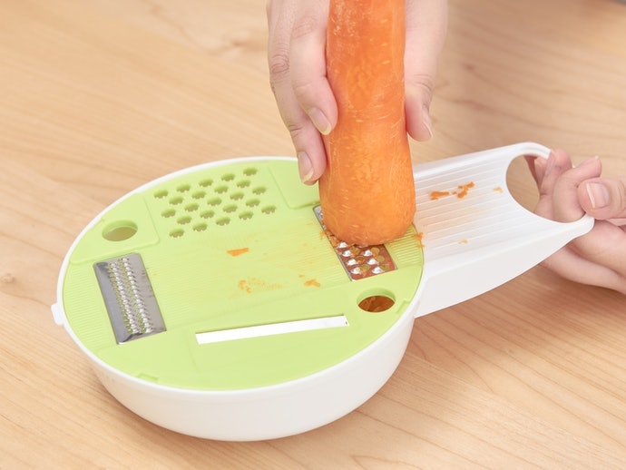 2021開箱 推薦十大廚房刨刀人氣排行榜 Mybest