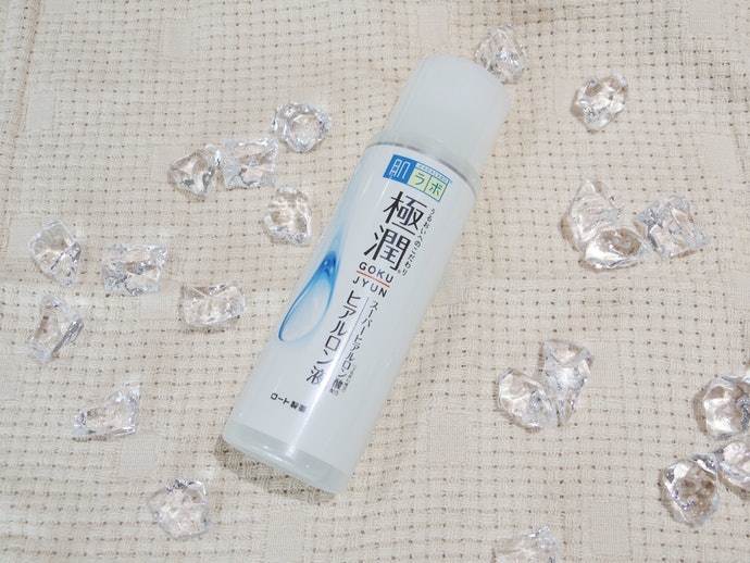 21 評價心得 肌研極潤保濕化粧水 Mybest