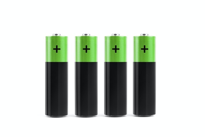 電池型：隨處皆可使用