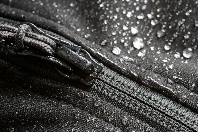 選擇表布具防水性能的款式