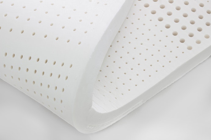 乳膠床墊：天然防蟎材質適合過敏者