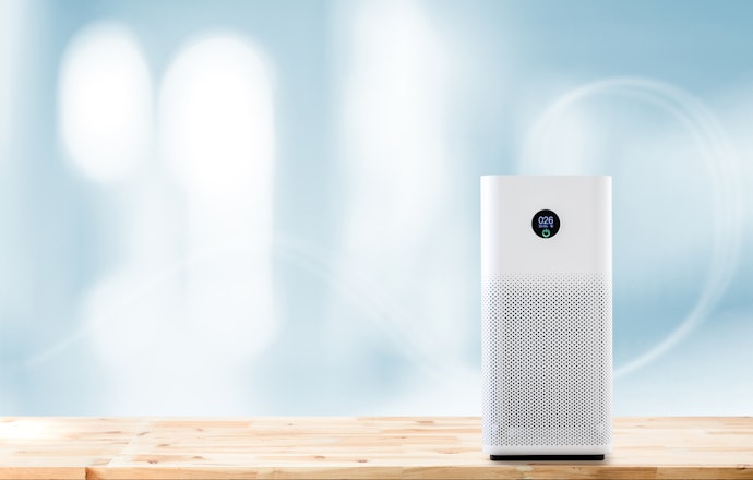 2023空氣清淨機推薦ptt-9款小坪數、抗鼻子過敏評價品牌排名比較 34 Honeywell:外觀設計多變、能滿足不同使用情境