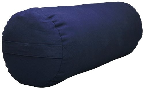 圓柱枕：增加特定部位或動作的舒適感