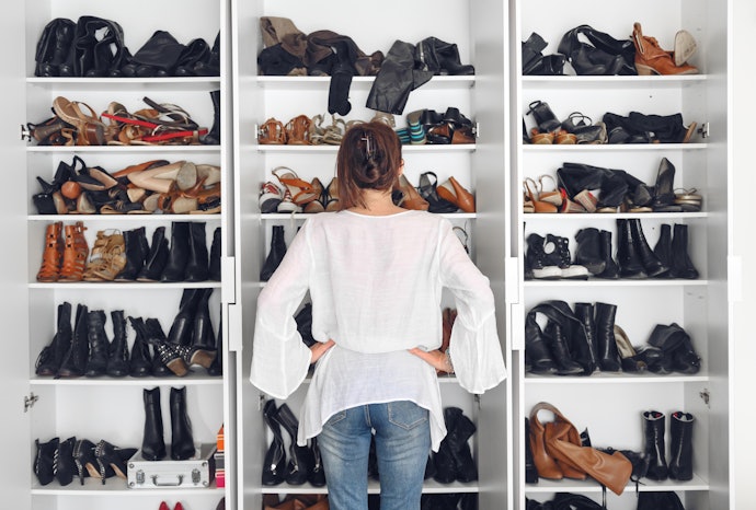 選購上班女鞋的常見問題