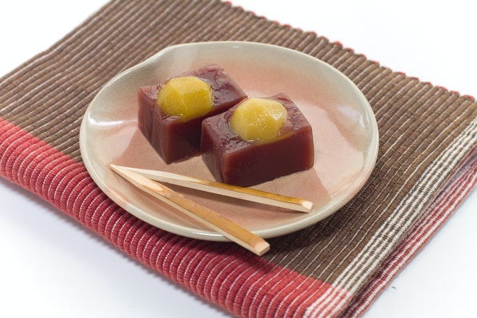 推薦十大羊羹人氣排行榜 21年最新版 Mybest