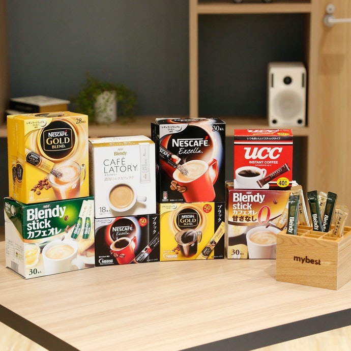 實測10款日本必買人氣咖啡隨身包