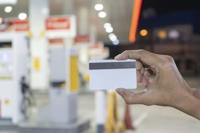 申辦加油信用卡的常見問題