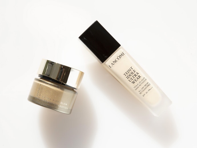 開箱 22最新推薦十大40代女性適用粉底排行榜 Mybest 開箱 22最新推薦十大40代女性適用粉底排行榜 Mybest