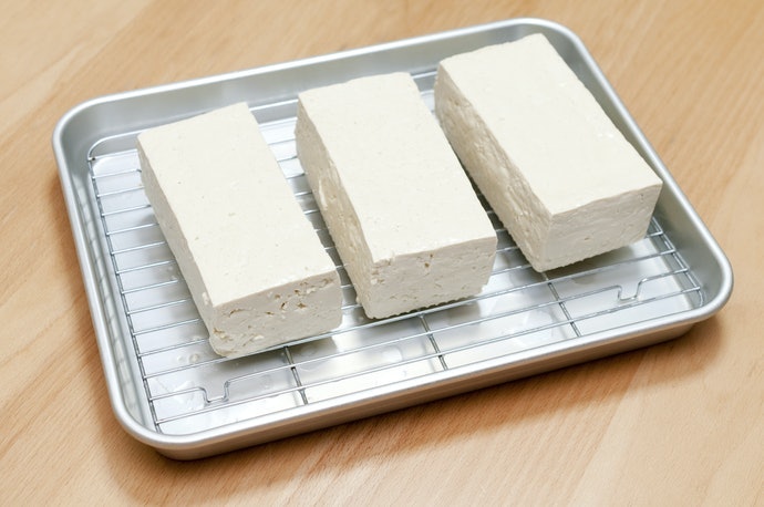 吃不完的豆腐該怎麼辦？