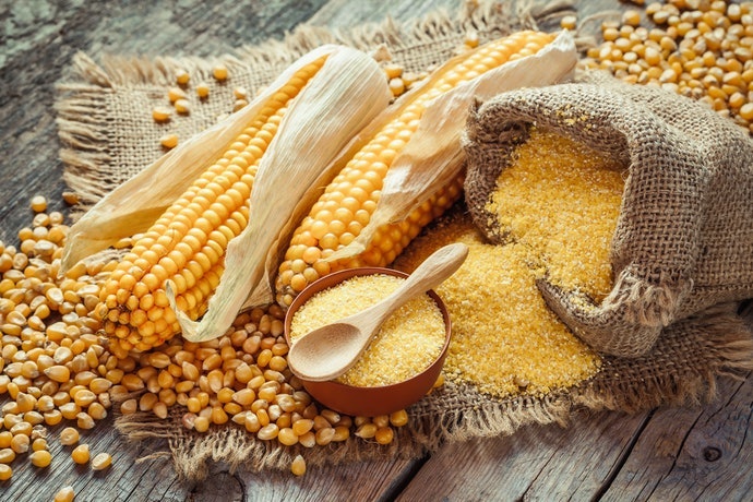聚乳酸：親膚又環保的玉米纖維