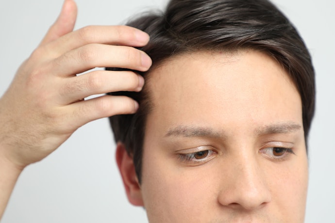 胺基酸界面活性劑：適合容易乾燥的頭皮