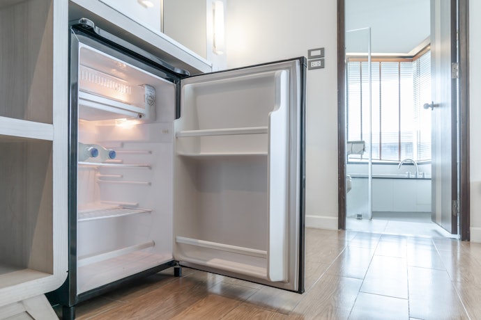 選購小冰箱的常見問題