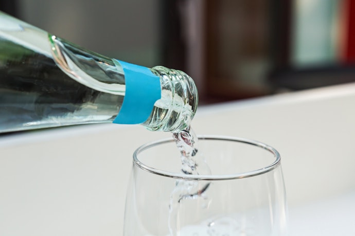 氣泡水能幫助減肥嗎？