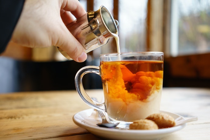 Cobon莊園：茶感濃厚扎實，適合製作奶茶