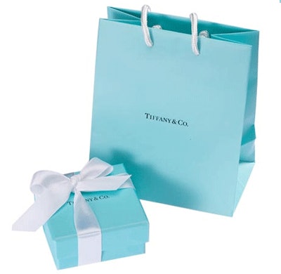 Tiffany&Co.：眾多女性心中的夢幻逸品