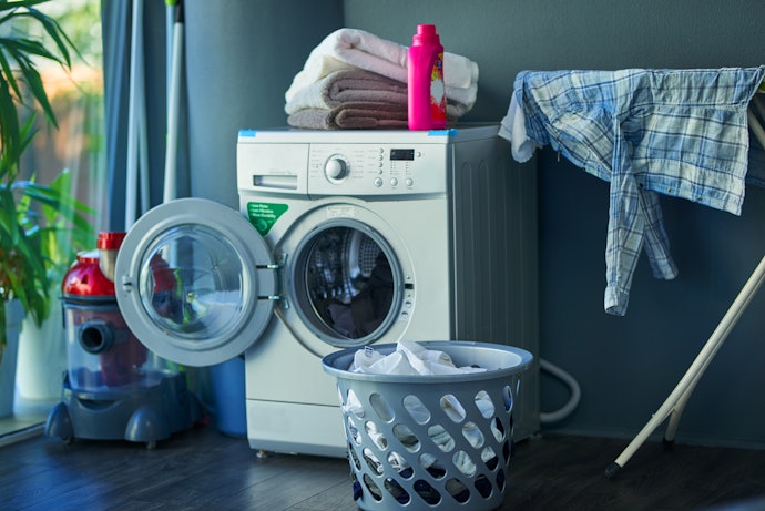 選購洗衣機底座的常見問題