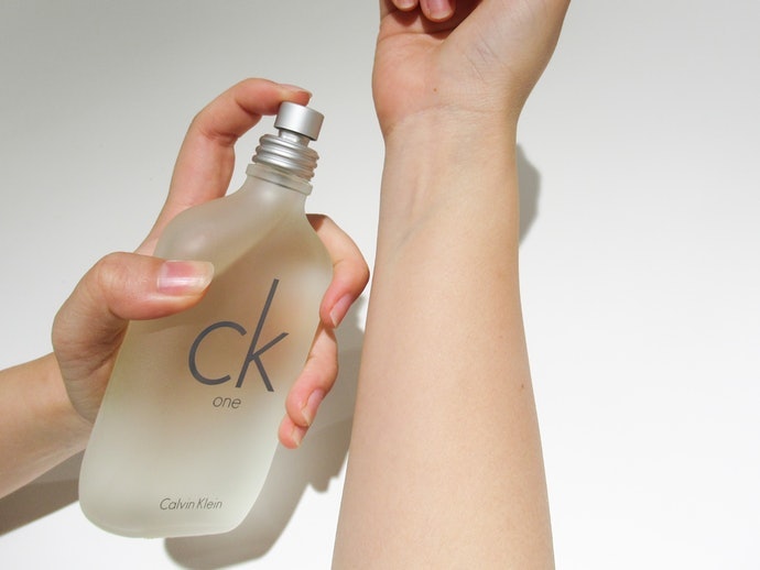 2021 評價心得 Calvin Klein卡文克萊中性淡香水ck One Mybest