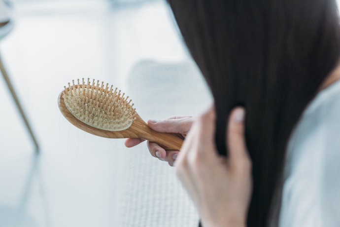 選購防掉髮洗髮精的常見問題