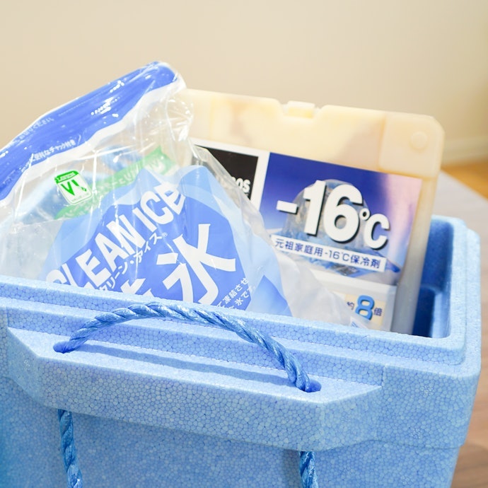 冷凍型：適合用於保存生鮮食品、冰塊、冷凍食品