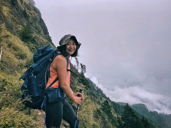 登山領隊監修 22最新11款人氣登山壓縮褲推薦 Mybest