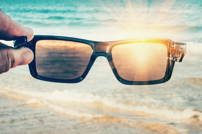 讓偏光太陽眼鏡帶來更舒適的視覺體驗