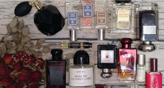 專家監修 22最新十大人氣30代女性適用香水推薦 Mybest 專家監修 22最新十大人氣30代女性適用香水推薦 Mybest