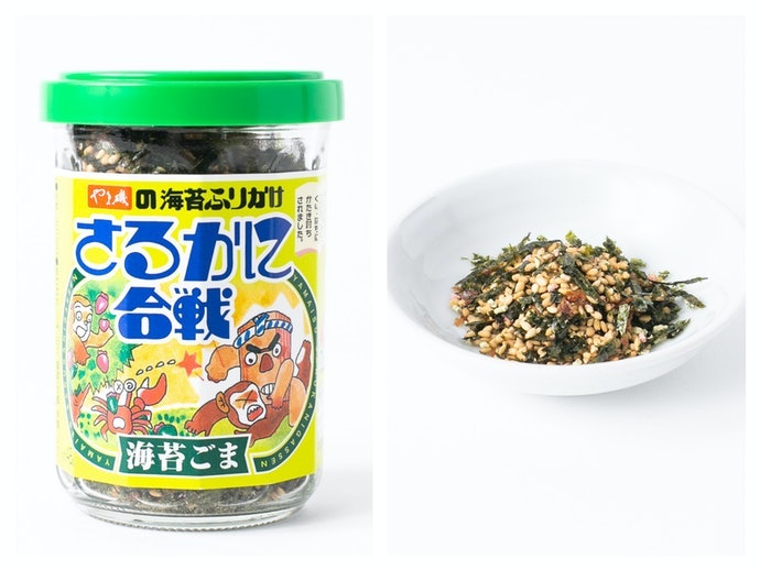 日本開箱 2021最新推薦十大香鬆排行榜 Mybest